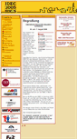Mobile Screenshot of de.idec2005.org